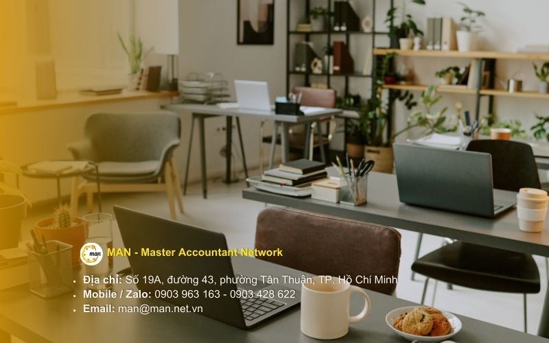 Dịch vụ thành lập chi nhánh chuyên nghiệp