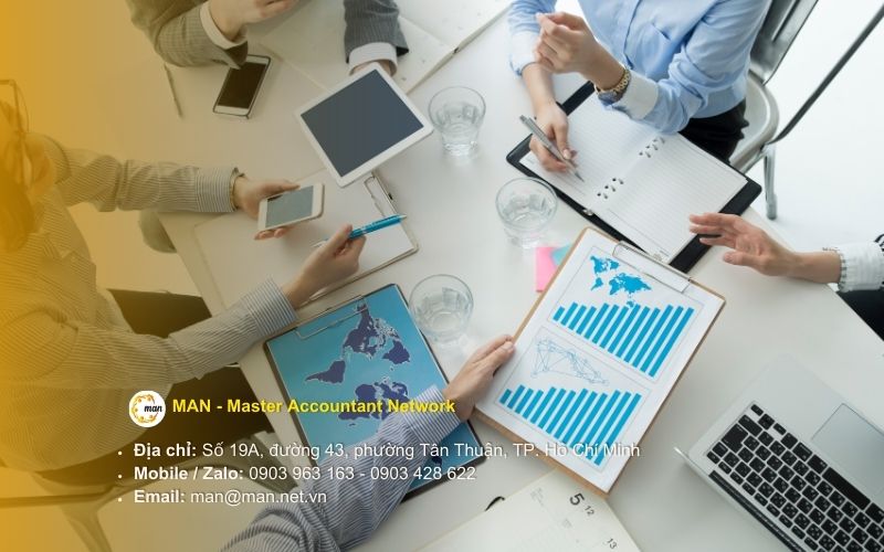 Dịch vụ thành lập công ty TNHH trọn gói