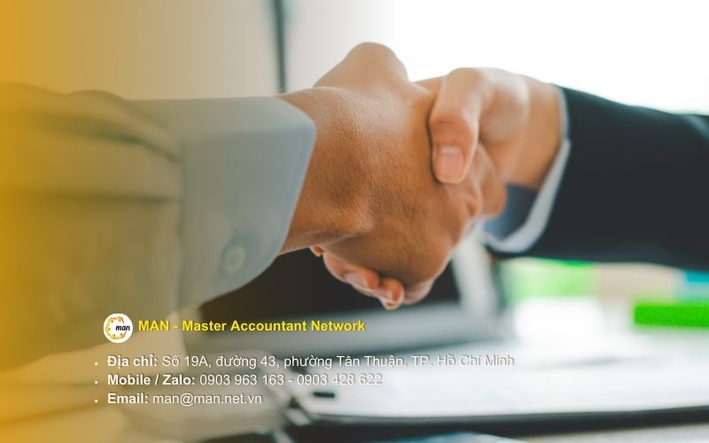 Dịch vụ thành lập công ty cổ phần trọn gói