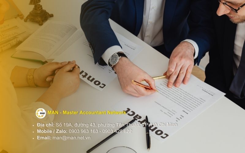 Dịch vụ thành lập doanh nghiệp tư nhân trọn gói từ A đến Z