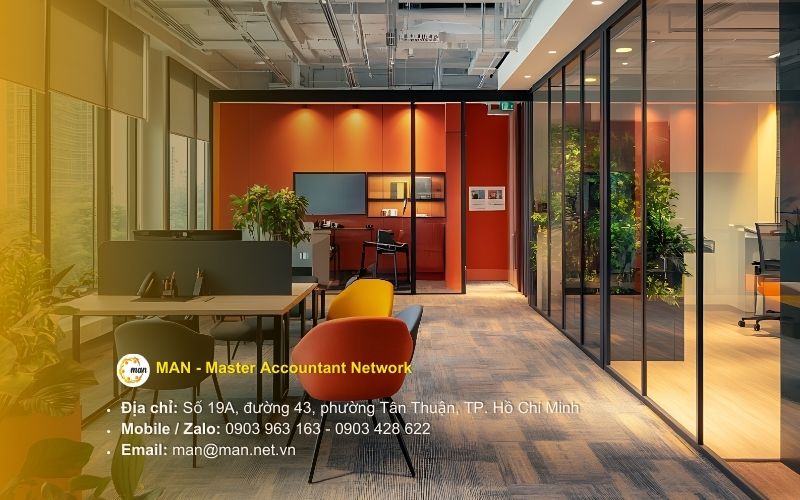 Khái niệm và vai trò của văn phòng đại diện đối với doanh nghiệp