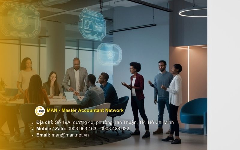 Lợi ích khi sử dụng dịch vụ thành lập văn phòng đại diện chuyên nghiệp