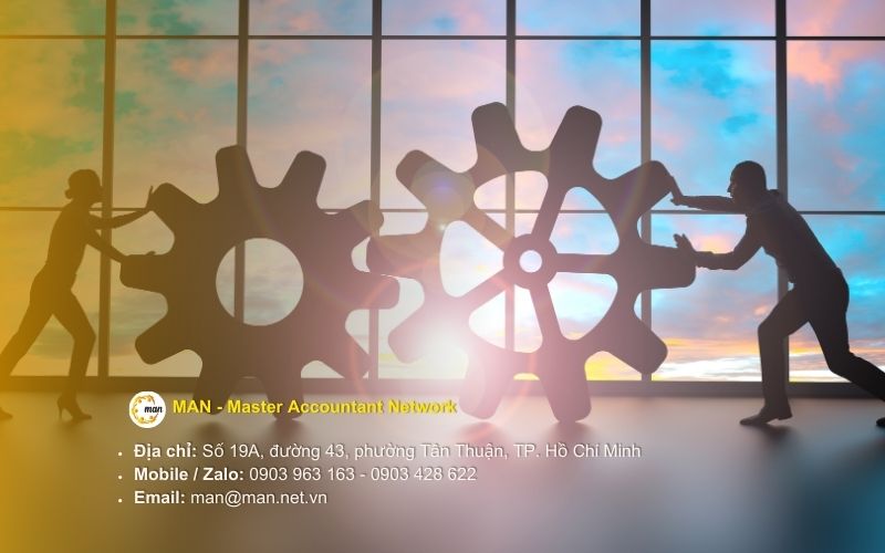 Tại sao nên chọn loại hình công ty cổ phần năm 2026