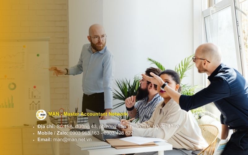 Tại sao nên sử dụng dịch vụ thành lập doanh nghiệp tư nhân trọn gói