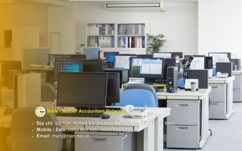 Thủ tục và hồ sơ thành lập văn phòng đại diện mới nhất