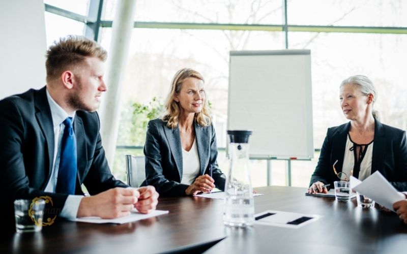 Cơ cấu tổ chức và đặc điểm thành lập công ty cổ phần