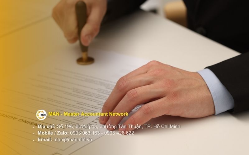Cơ sở pháp lý điều chỉnh giấy phép con