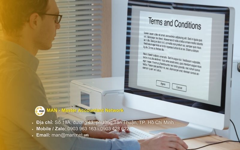 Điều kiện cấp Giấy chứng nhận đăng ký doanh nghiệp tại TP.HCM