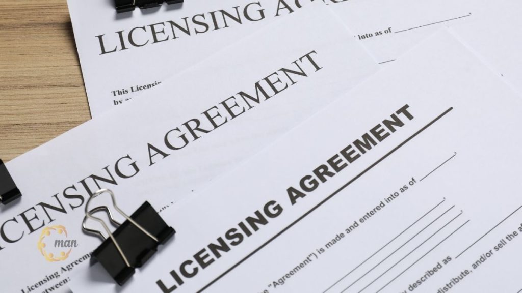 Giấy phép con là gì và sự khác biệt với giấy chứng nhận đăng ký doanh nghiệp