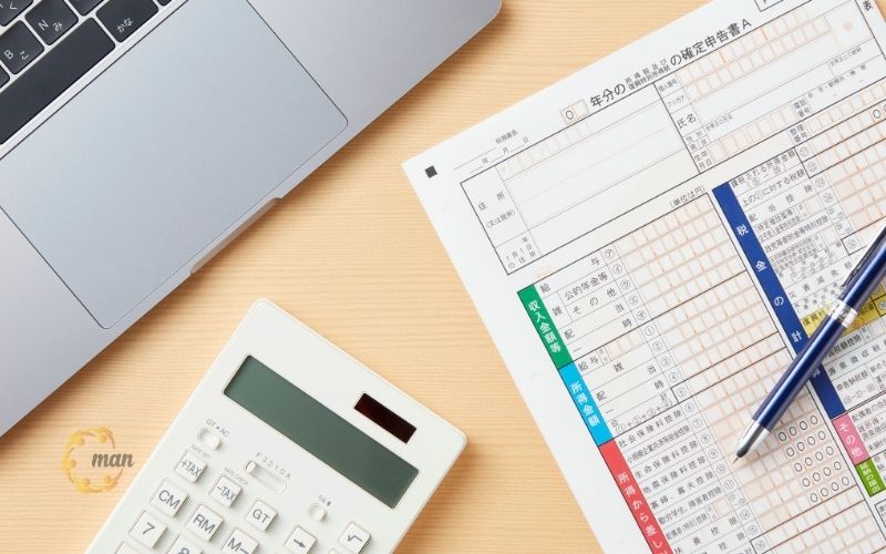 Quyết định xử phạt vi phạm hành chính thuế hộ kinh doanh không hoạt động