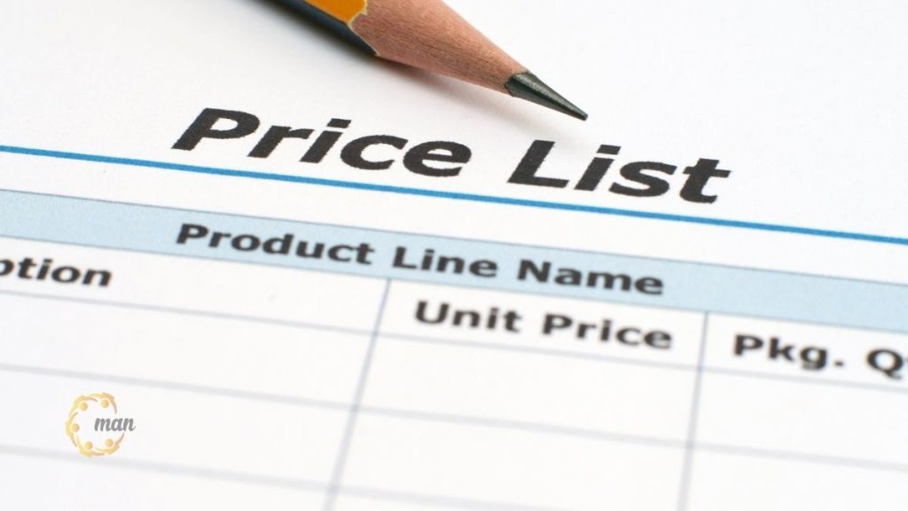 Bảng giá dịch vụ thành lập doanh nghiệp trọn gói năm 2026 chuyên nghiệp