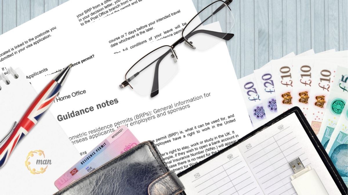 Quy trình thực hiện dịch vụ làm thẻ tạm trú chuyên nghiệp