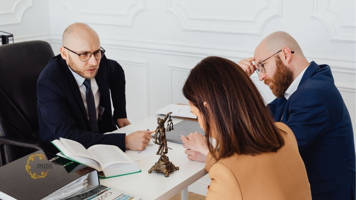 Quy trình xin cấp giấy phép lao động cho người nước ngoài