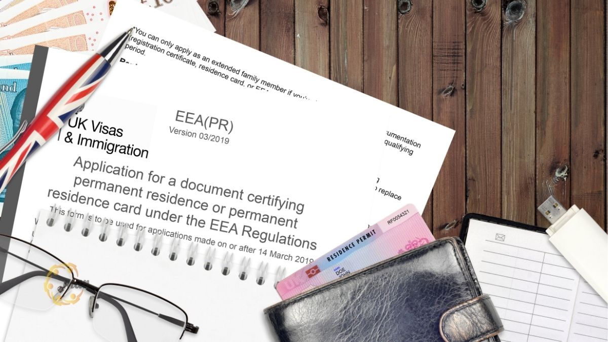 Thẻ tạm trú là gì và tại sao cần sử dụng dịch vụ