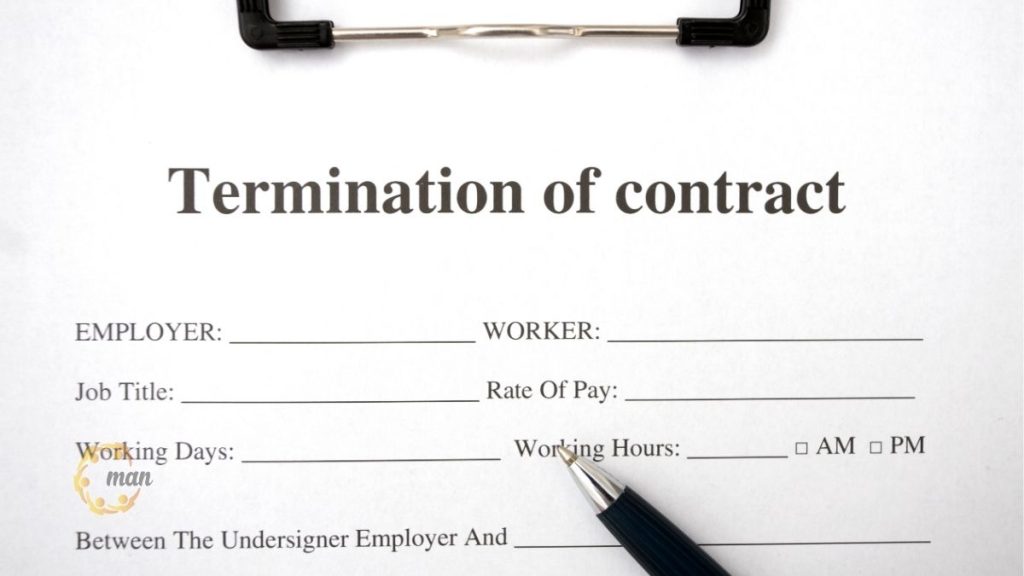 Bộ luật Lao động 2019 về chấm dứt hợp đồng lao động