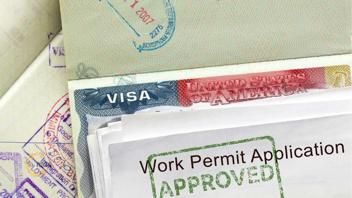 Dịch Vụ Làm Visa Work Permit Tại TPHCM Trọn Gói Uy Tín