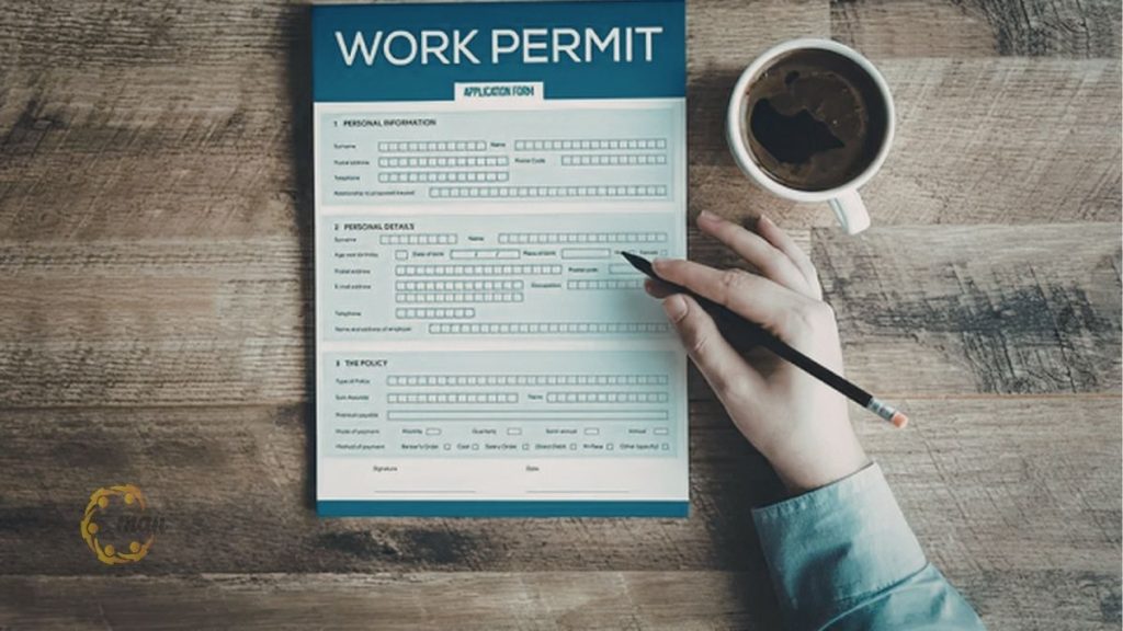 Dịch Vụ Làm Visa Work Permit Tại TPHCM – Uy Tín, Nhanh Chóng | MAN