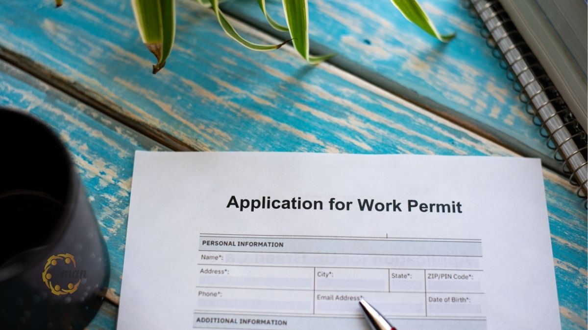Điều kiện xin giấy phép lai động cho người nước ngoài