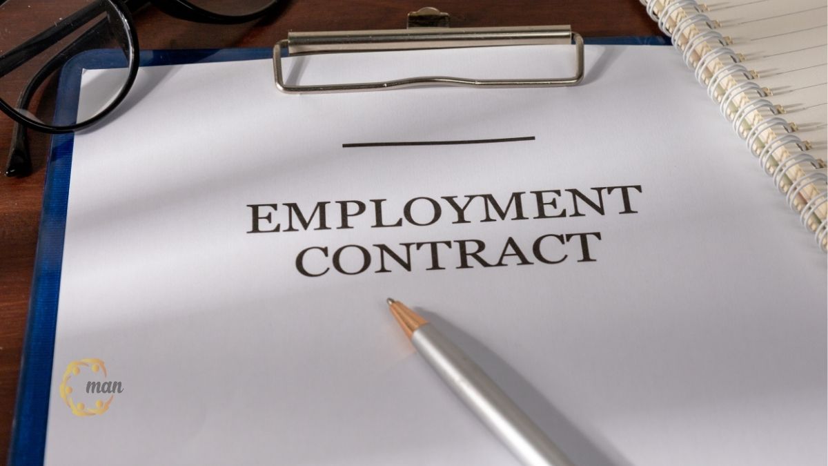 Hợp đồng lao động xác định thời hạn là gì