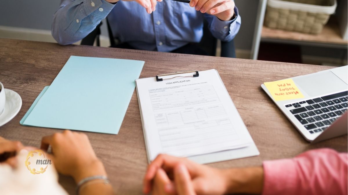 Làm thẻ tạm trú cho người nước ngoài là gì và lợi ích khi sở hữu