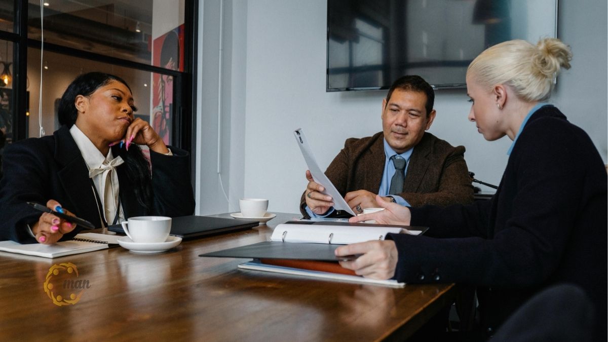 Quy trình thực hiện dịch vụ giấy phép lao động cho người nước ngoài