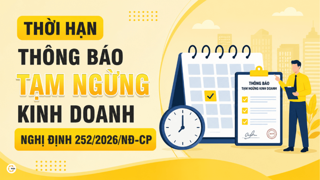 Nghị định 252/2026/NĐ-CP