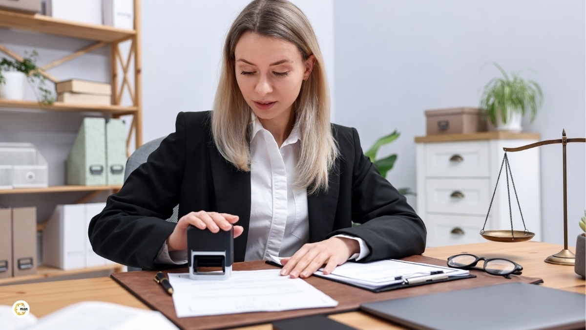 Thủ tục làm work permit cho người nước ngoài gồm các bước chuẩn bị hồ sơ và nộp giấy phép lao động