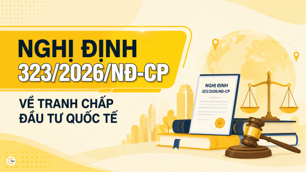 Nghị định 323/2026/NĐ-CP