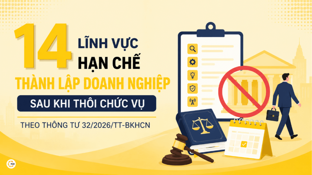 Thông tư 32/2026/TT-BKHCN