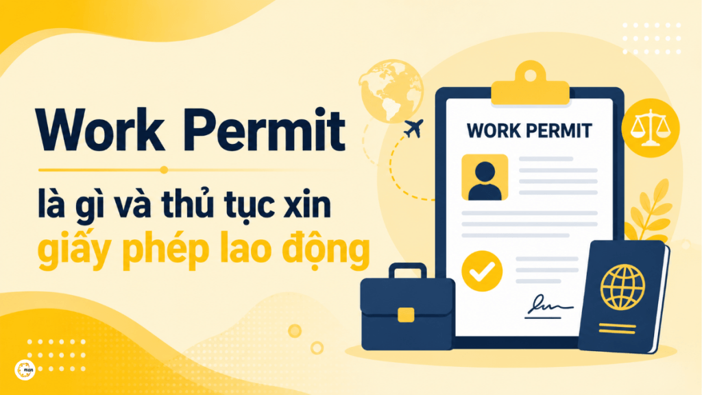 Work Permit