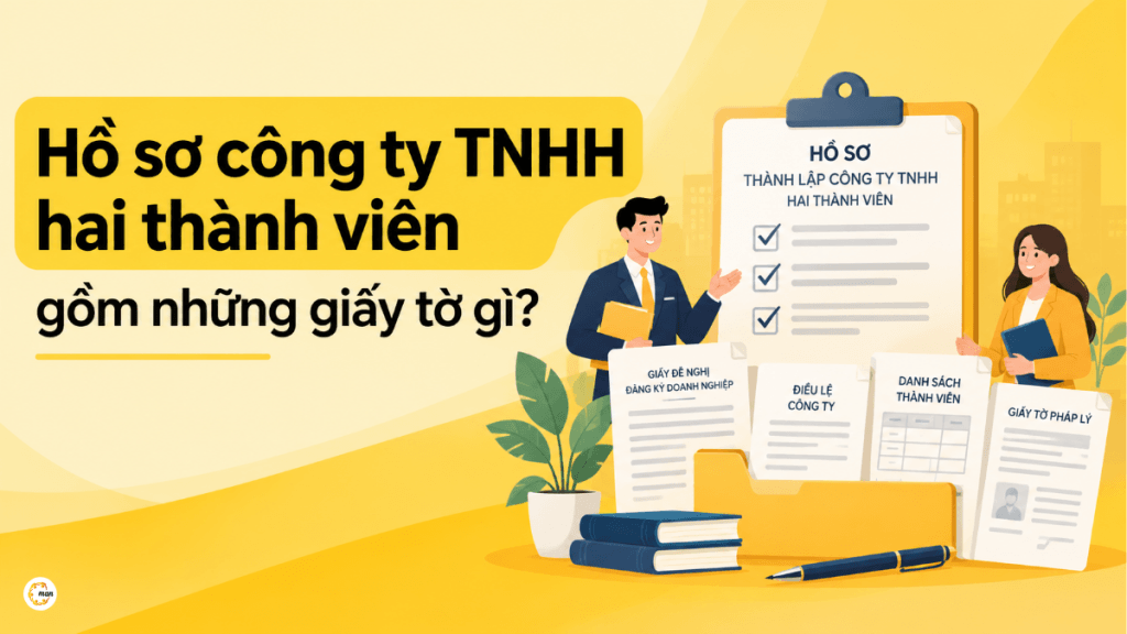Hồ sơ công ty TNHH